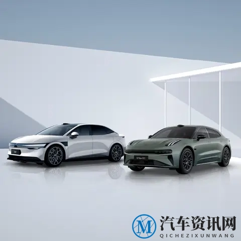 操控性好的新能源汽车榜单推荐：驾控体验，选择无忧-1