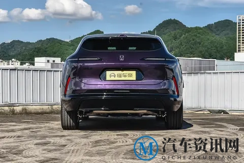 阿维塔07 2026款：20-30万价位的新能源优选-3