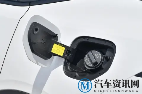 实拍2026款深蓝L07，15万级家用新能源轿车新标杆！-2