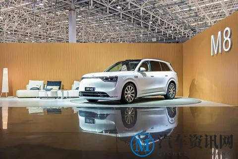 理想跌倒，问界吃饱！李想的“增程帝国”是怎么崩塌的？-1