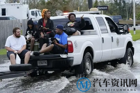 皮卡车是许多美国人的心头好,为啥皮卡车在中国说啥都流行不起来-3