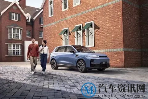 9.08 万起,全球车开启限时优惠,零跑B10促销狂欢,值得买吗?-2
