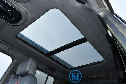 捷途旅行者CDM：不偏科，有小缺点也有大用处，适合多需求家庭-3