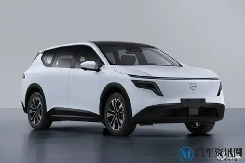 东风日产 NX8 参数曝光，提供增程纯电动力，年内上市-1