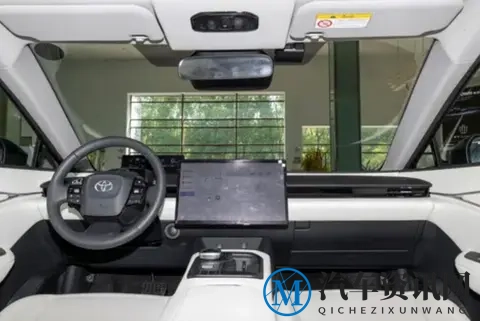 13万买合资纯电SUV？一周实测丰田bZ5，这三点让我改变看法-3