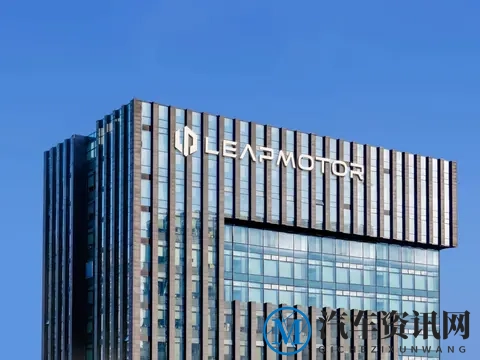 零跑汽车纳入恒生科技指数 12月8日起生效-1