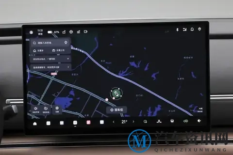 冬日里的惊喜!零跑C11超级增程实测:续航无焦虑,用车成本低-1