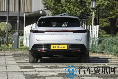 10万级纯电车，终于有人把