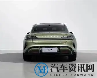 全国首例！小米SU7购车纠纷宣判：未交车催尾款 法院判双倍返定金-1