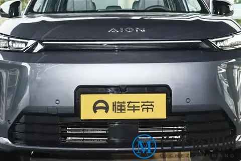 10.48万元起，续航650公里，AION i60适合谁？-2