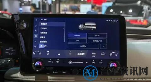 百万级MPV天花板!雷克萨斯LM的豪华程度,连奔驰都得服!-3