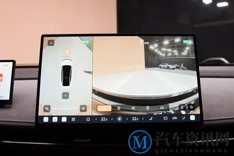东风日产N7:为拖家带娃家庭,量身定做的纯电轿车,实至名归!-3
