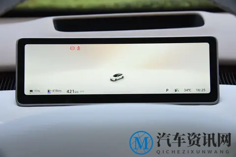 关于我对零跑lafa 5的感觉-1