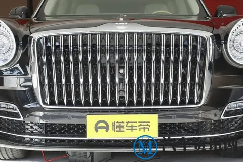 红旗金葵花国礼:新旧款对决,40万差价背后的价值取舍-3