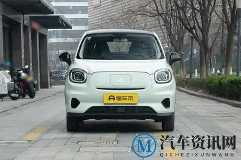4万就能买纯电车?还送家充桩和终身三电质保,这波操作有点狠!-1