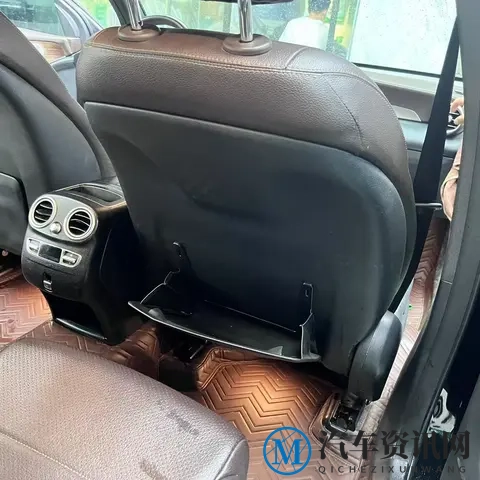 奔驰C级座椅的这个问题，都遇到过吗？-3