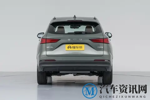 10.39 万起买中型 SUV!哈弗 H6L 上市,四大越级优势闭眼冲-2