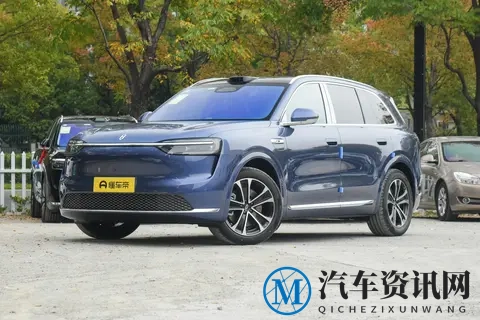 智驾真的能相信吗，问界M7撞飞老人，网友却觉得是车主的责任？-3