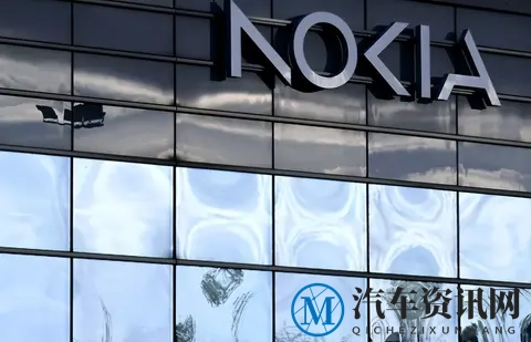 获得诺基亚专利许可的四家中国车企,不包括吉利-1