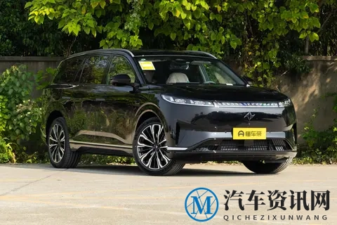 东风奕派 2026 款纯电超尊版 5 座:大空间舒享家的实用之选-2