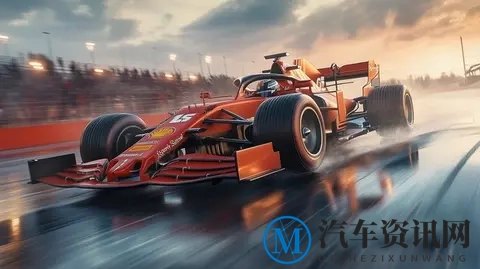 “F1风云再起:迈凯伦双车成绩被取消,公平还是偏见?-1