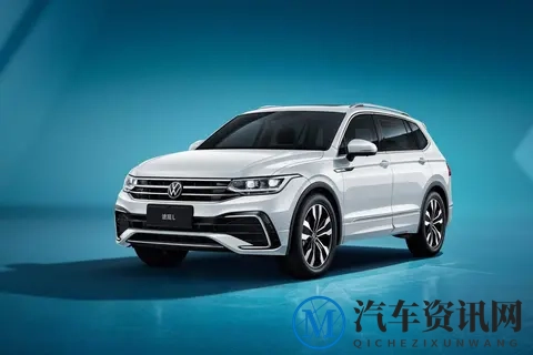 10月SUV销量排行揭晓 小米YU7夺冠-2