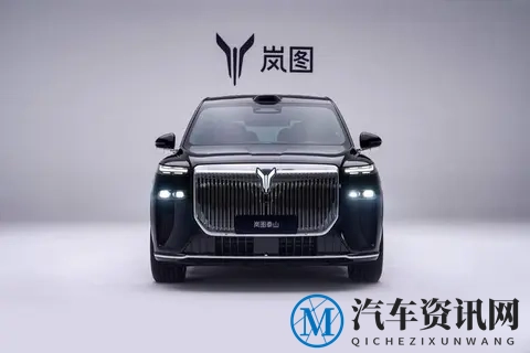 岚图疯了,七个月,狂飙10万辆,第30万辆竟是“移动巨无霸”!-1