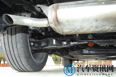 新车：三动力版本，油电同强，全新威兰达焕新进阶限时15.98万起-3