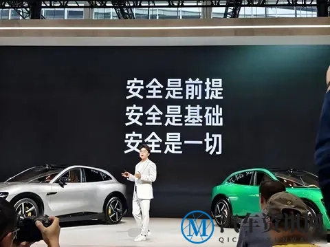 小米造车快，系统聪明了，人却更敢偷懒了-2