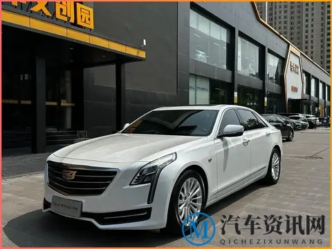 女生眼中的‘贵气轿车’Top630万内开这些车总被问‘是不是富二代-3