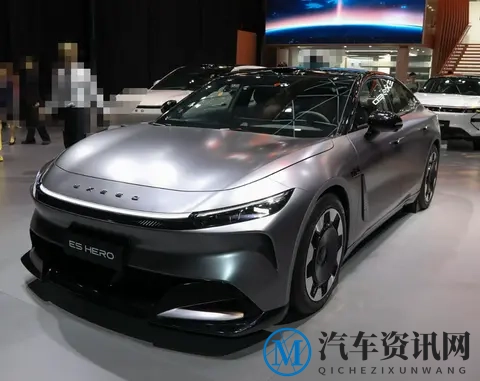又是王炸！奇瑞5款全新车型，广州车展正式亮相-2