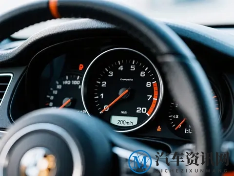 十年老司机揭秘油耗真相-1