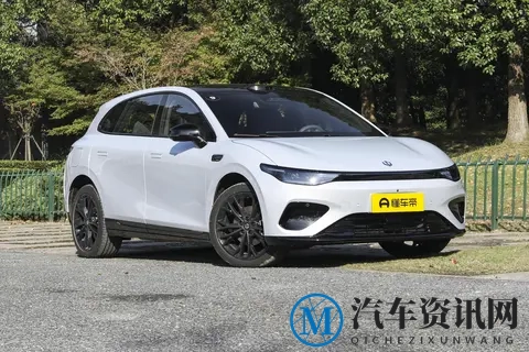 预算 10 万买纯电？先看零跑 Lafa5 再决定-1