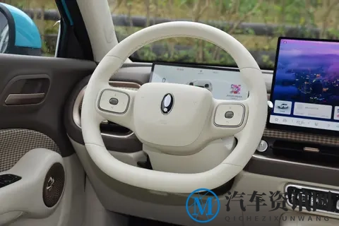 10.98 万起，还将激光雷达下放！欧拉5能不能成为纯电 SUV