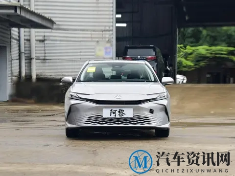 激光雷达_长续航_按摩：领克07 EM-P是青年全能座驾-2