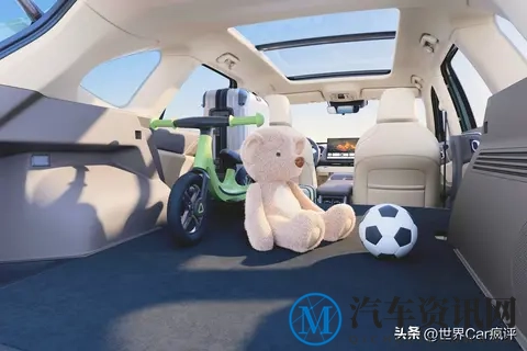 哈弗全新SUV来袭，10.39万起，高品质大5座，全新动力，油耗4.7L-2