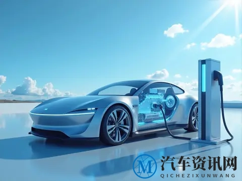 百年轮辙:汽车从燃油时代到电动纪元的迭代革命-3