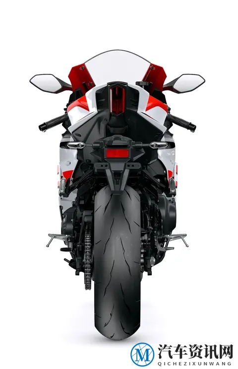 包括七十周年纪念版,Yamaha 2026 YZF-R9 跑车-3