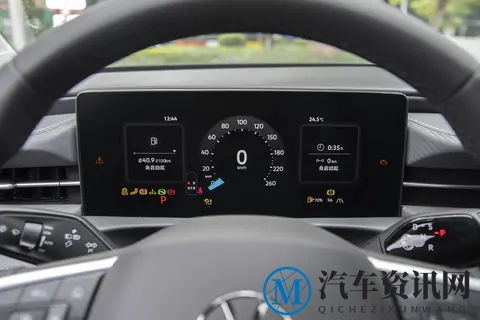 10万级家轿再进化！朗逸Pro为何被用户称为