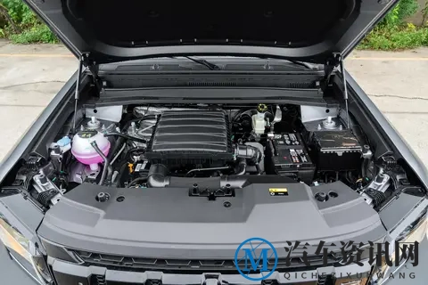 20万级硬派SUV，旅行者实力分析：兼顾日常与户外，值得选吗？-3