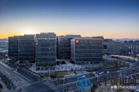 小米汽车闪电盈利：一场精心计算的豪赌，还是不可持续的泡沫？-2