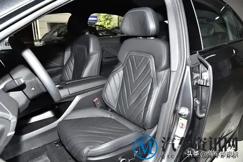 新车 | 售11.99万元_限量4000辆,深蓝经典·SL03正式上市-2