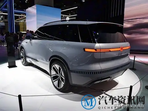 上汽大众ID.ERA量产版确认2026年上市，续航破千公里！-2