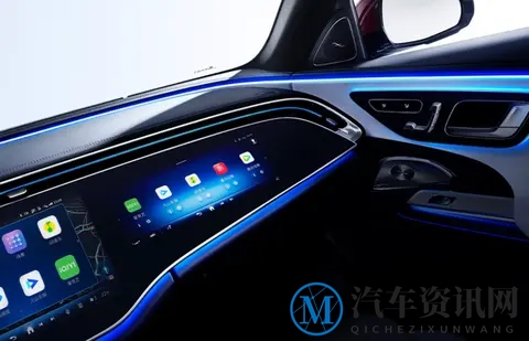 2026款奔驰E级标轴运动版正式上市，配置新调整，45.29万起售-1