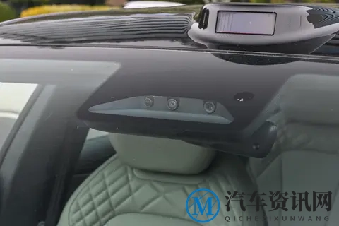 黄金增程+智能底盘+猎鹰辅助驾驶，星纪元ES实力圈粉新用户-2