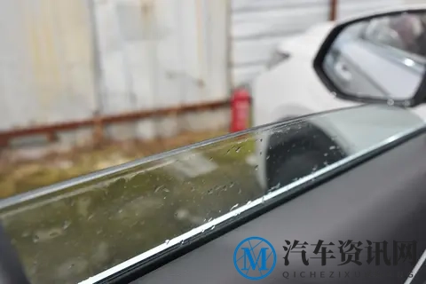 想买合资SUV的朋友先冷静!试驾完哈弗H6L再出手-1