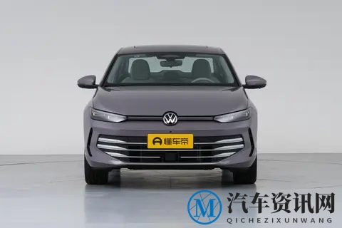 大众朗逸 Pro：内外饰调整，智能化升级，适合家庭用户-2