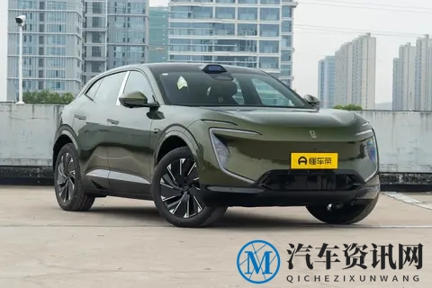 搭载800V快充平台+4.5C超充技术，2026款阿维塔 07纯电版购车手册-1