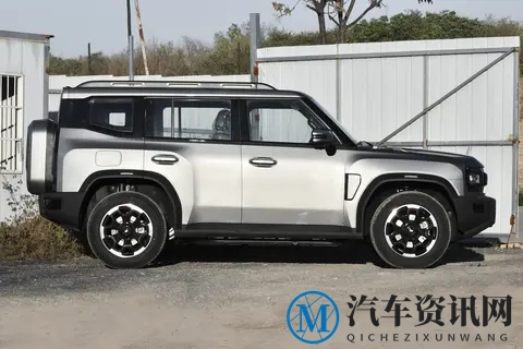 2026款捷途旅行者_旅行者C-DM：购车避坑指南一文读懂-2