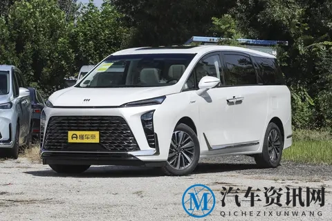 别克 GL8 选购：智享版 _ 尊享版 _ 奢享版，3 款车型选谁不亏？-2